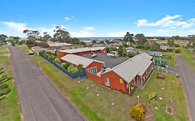 Whalers Rest Motor Inn